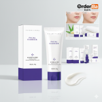 Whitening Facial Cleanser (100g) - Image 2
