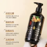 Ginger Anti-Hair Loss Shampoo - Image 4