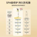 Camellia Hair Care Essential Oil - Image 3