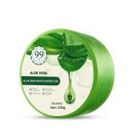 Aloe vera moisturizing gel - Image 6
