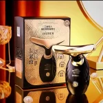 Microcurrent Face & Neck Lifting Massager (অ্যান্টি-এজিং ফেস লিফটিং ম্যাসাজার) - Image 3